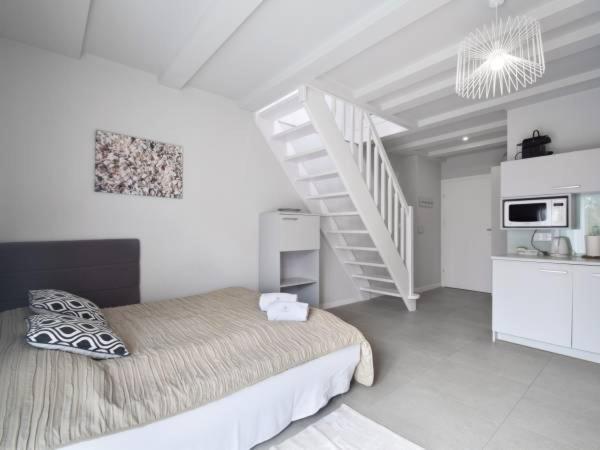 Villa Sanibel Боболин Экстерьер фото