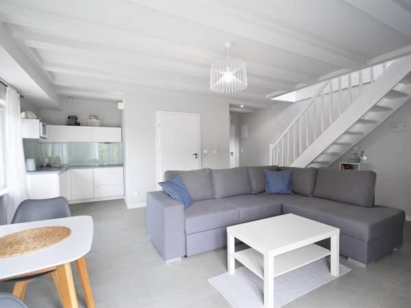 Villa Sanibel Боболин Экстерьер фото