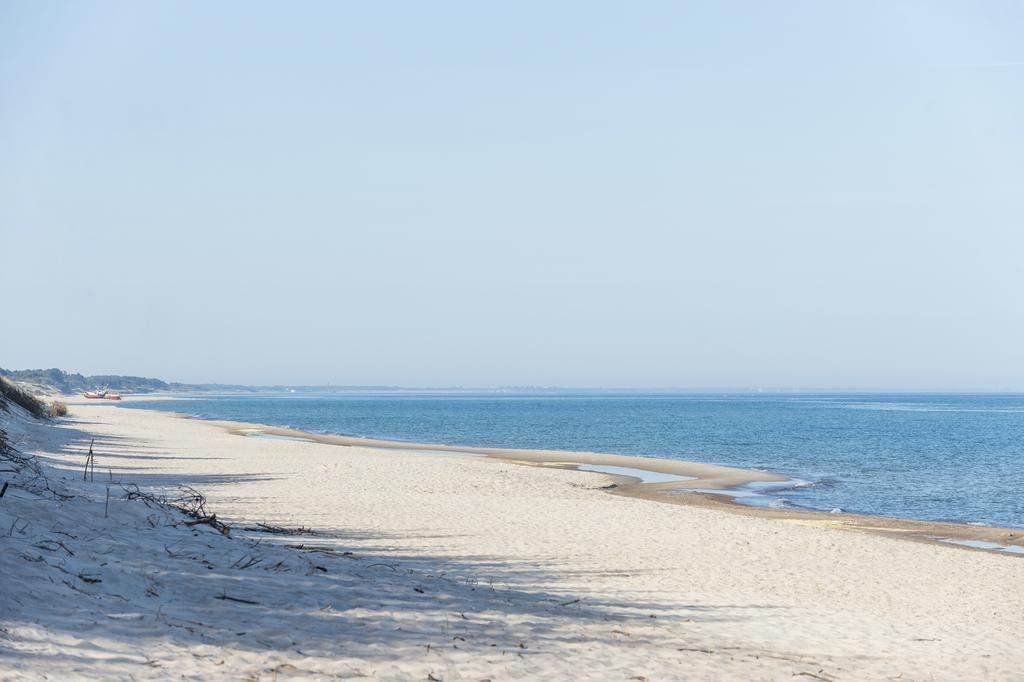 Villa Sanibel Боболин Экстерьер фото